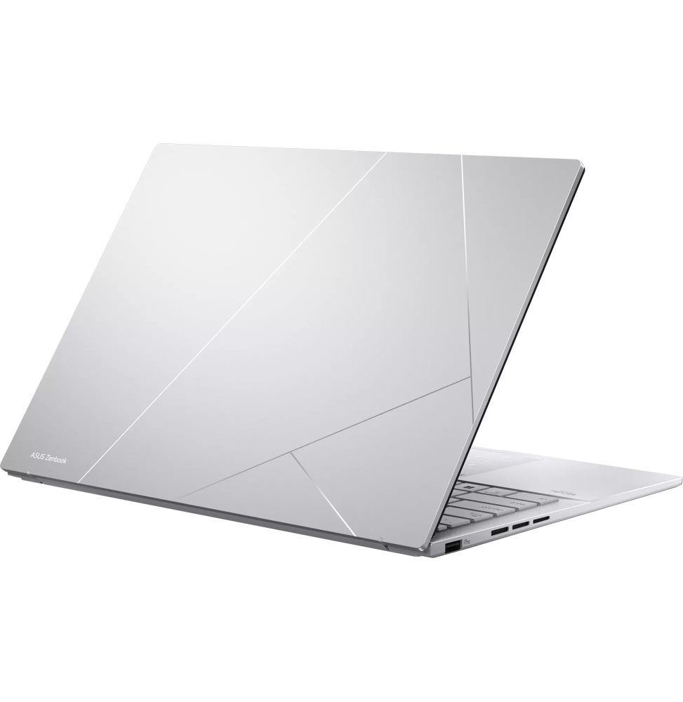 ORDINATEUR PORTABLE ASUS ZENBOOK 14 (UX3405CA-SU900W)