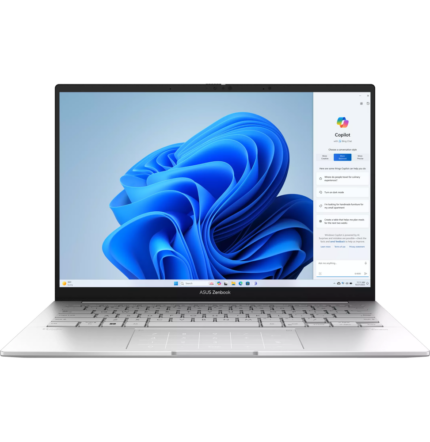 ORDINATEUR PORTABLE ASUS ZENBOOK 14 (UX3405CA-SU900W)