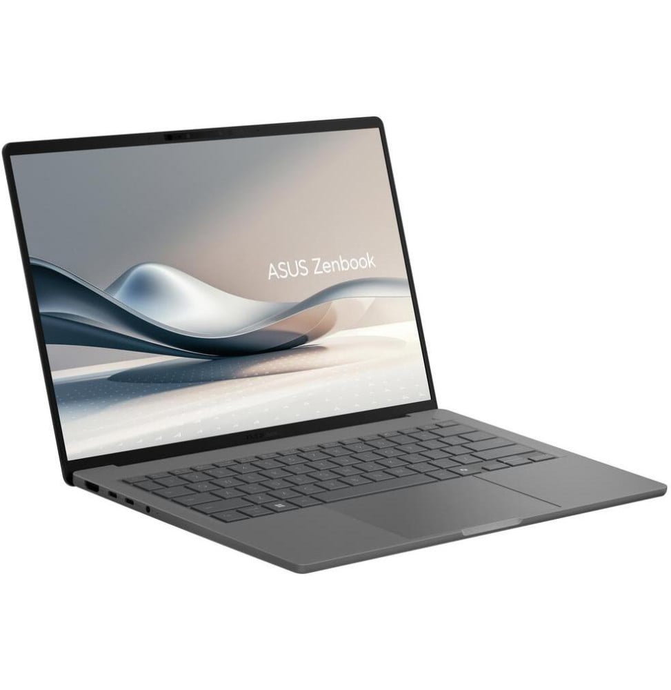 ORDINATEUR PORTABLE ASUS ZENBOOK A14 (UX3407QA-QD273W)