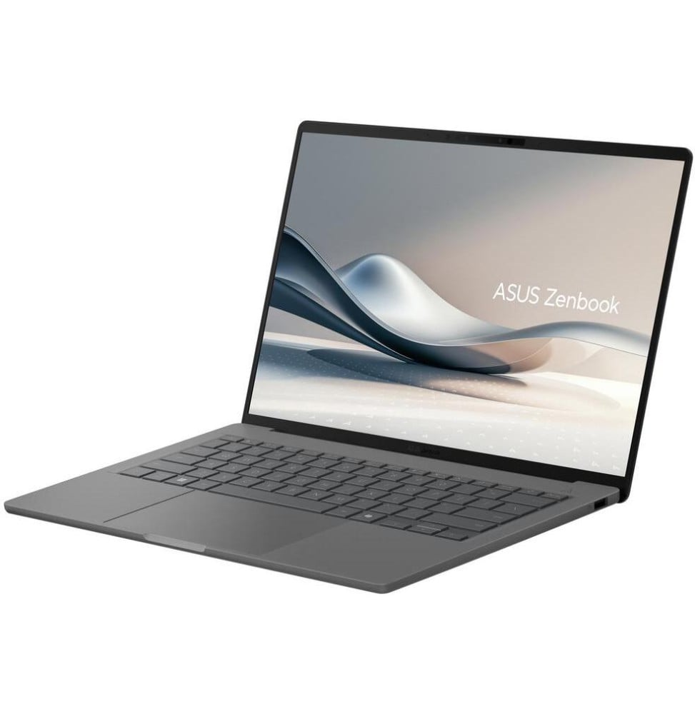 ORDINATEUR PORTABLE ASUS ZENBOOK A14 (UX3407QA-QD273W)