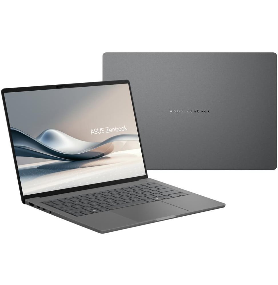 ORDINATEUR PORTABLE ASUS ZENBOOK A14 (UX3407QA-QD273W)
