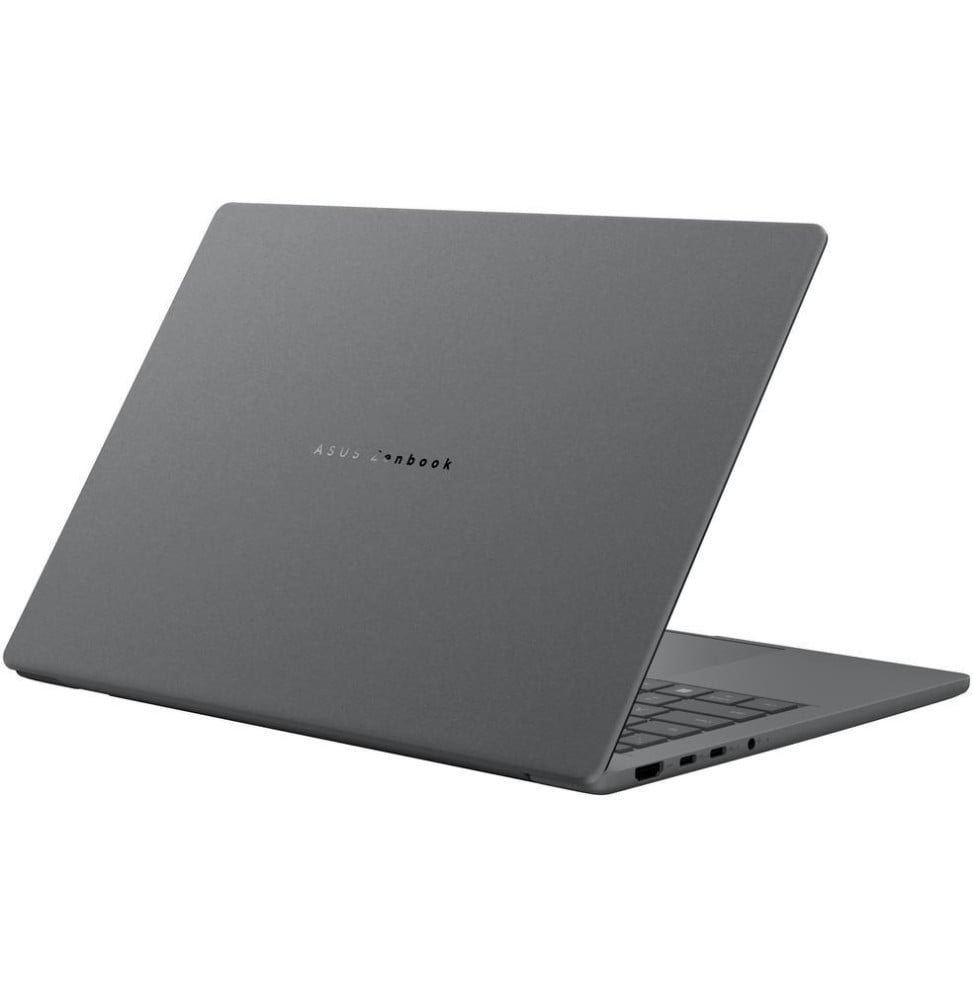 ORDINATEUR PORTABLE ASUS ZENBOOK A14 (UX3407QA-QD273W)
