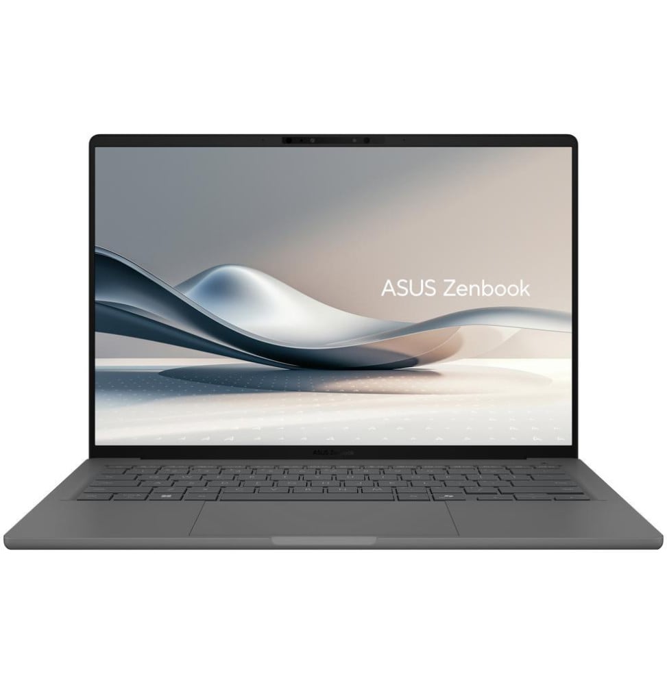 ORDINATEUR PORTABLE ASUS ZENBOOK A14 (UX3407QA-QD273W)