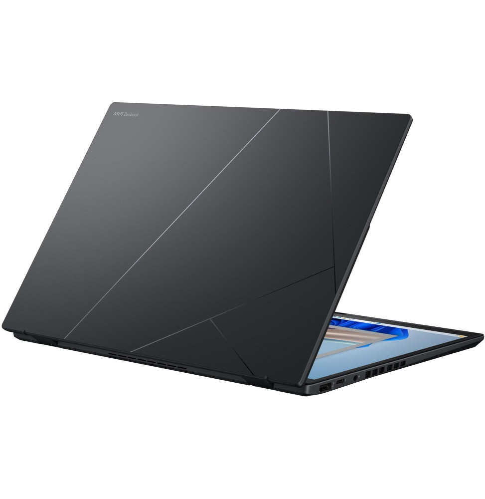 ORDINATEUR PORTABLE ASUS ZENBOOK DUO (UX8406CA-PZ005W)