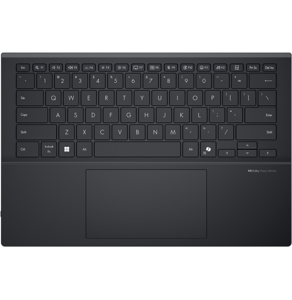 ORDINATEUR PORTABLE ASUS ZENBOOK DUO (UX8406CA-PZ005W)