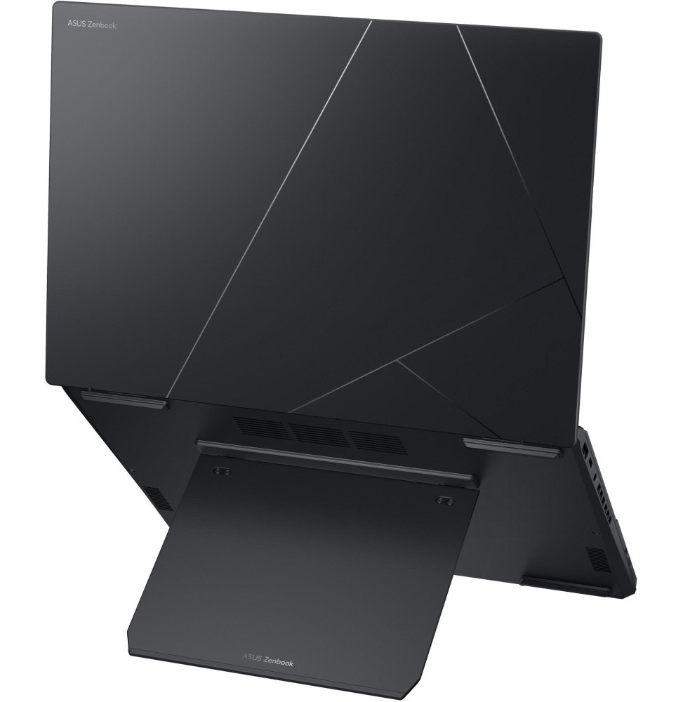 ORDINATEUR PORTABLE ASUS ZENBOOK DUO (UX8406CA-PZ005W)