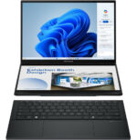 ORDINATEUR PORTABLE ASUS ZENBOOK DUO (UX8406CA-QL048W) – Image 2