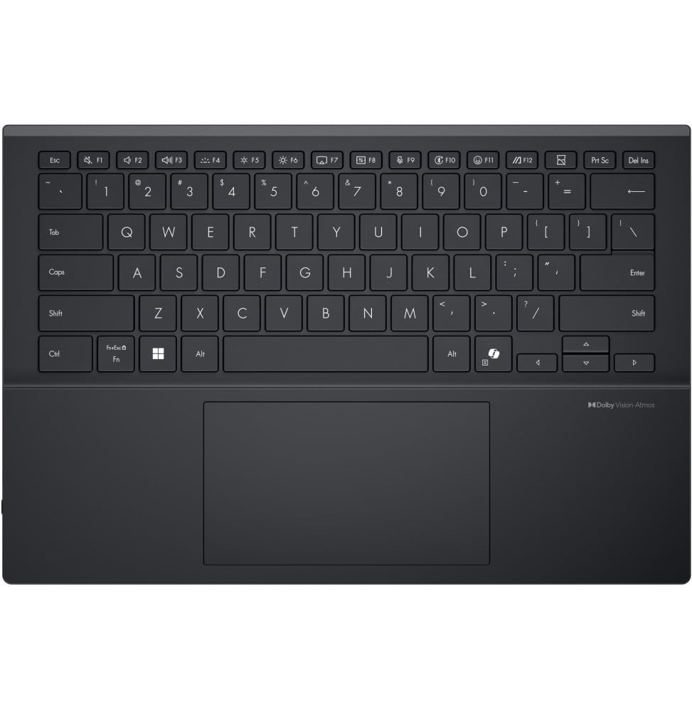 ORDINATEUR PORTABLE ASUS ZENBOOK DUO (UX8406CA-QL048W)