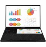 ORDINATEUR PORTABLE ASUS ZENBOOK DUO (UX8406CA-QL048W) – Image 5