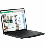 ORDINATEUR PORTABLE ASUS ZENBOOK DUO (UX8406CA-QL048W) – Image 6