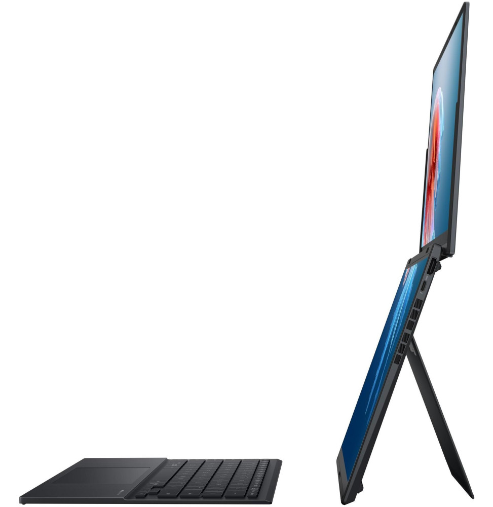 ORDINATEUR PORTABLE ASUS ZENBOOK DUO (UX8406CA-QL048W)