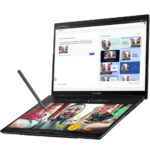 ORDINATEUR PORTABLE ASUS ZENBOOK DUO (UX8406CA-QL048W) – Image 10