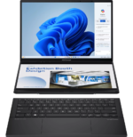 ORDINATEUR PORTABLE ASUS ZENBOOK DUO (UX8406CA-QL227W) – Image 2