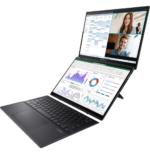 ORDINATEUR PORTABLE ASUS ZENBOOK DUO (UX8406CA-QL227W) – Image 3