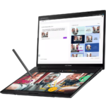 ORDINATEUR PORTABLE ASUS ZENBOOK DUO (UX8406CA-QL227W) – Image 6