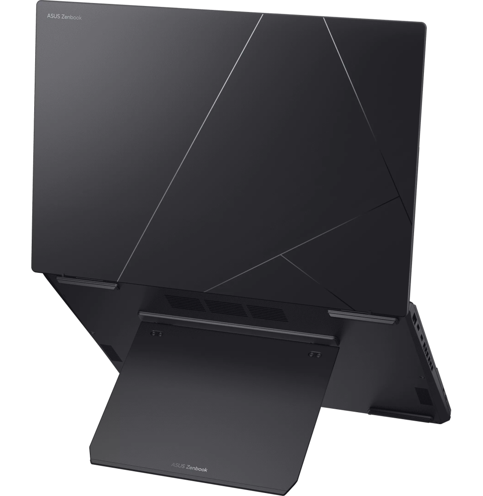 ORDINATEUR PORTABLE ASUS ZENBOOK DUO (UX8406CA-QL227W)
