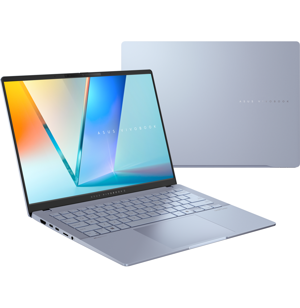 ORDINATEUR PORTABLE ASUS VIVOBOOK S 14 (S5406SA-QD138W)