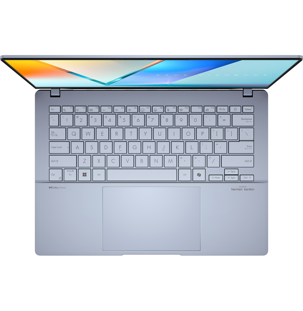 ORDINATEUR PORTABLE ASUS VIVOBOOK S 14 (S5406SA-QD138W)