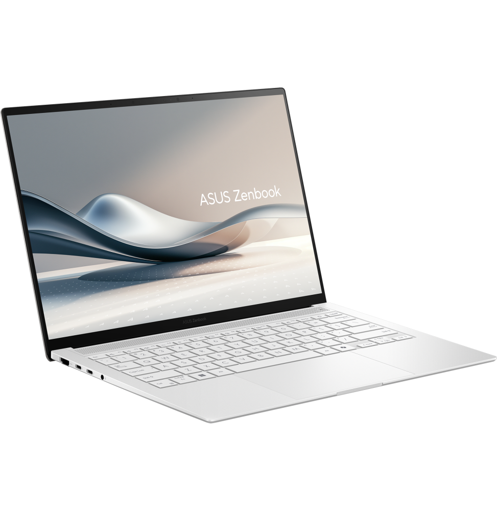 ORDINATEUR PORTABLE ASUS ZENBOOK S 14 (UX5406SA-PZ260W)