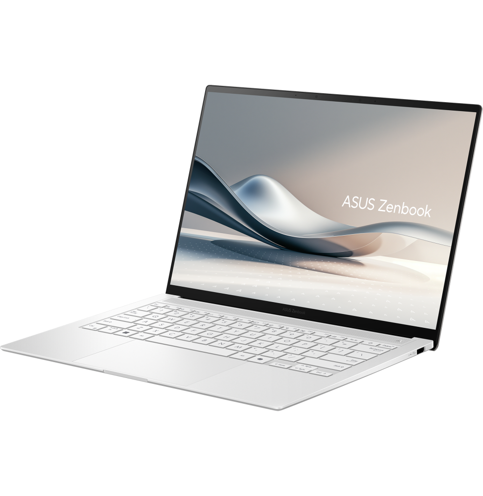 ORDINATEUR PORTABLE ASUS ZENBOOK S 14 (UX5406SA-PZ260W)