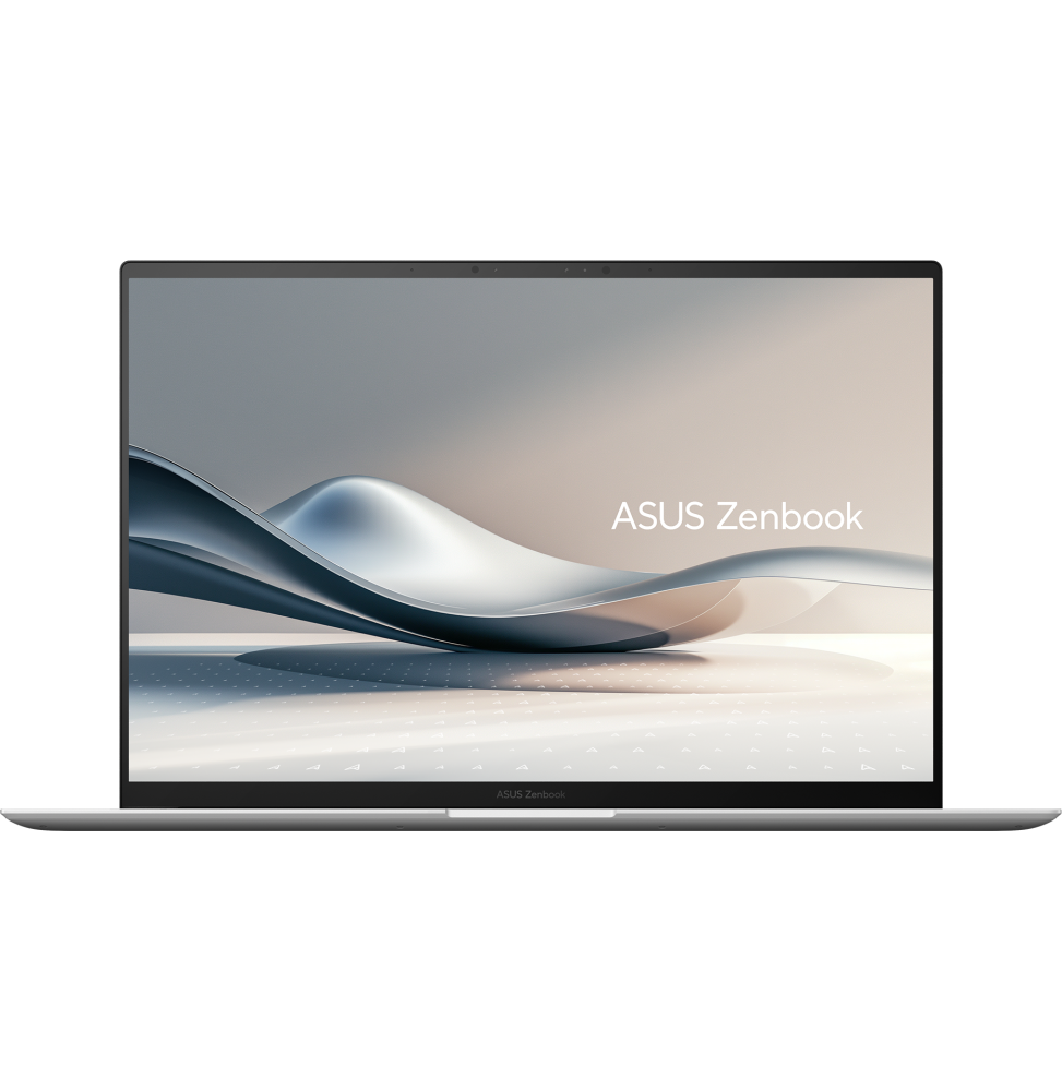 ORDINATEUR PORTABLE ASUS ZENBOOK S 14 (UX5406SA-PZ260W)
