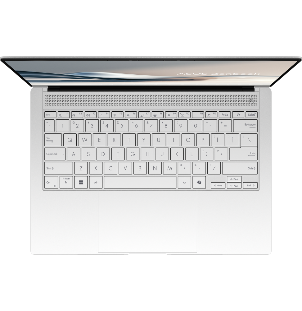 ORDINATEUR PORTABLE ASUS ZENBOOK S 14 (UX5406SA-PZ260W)