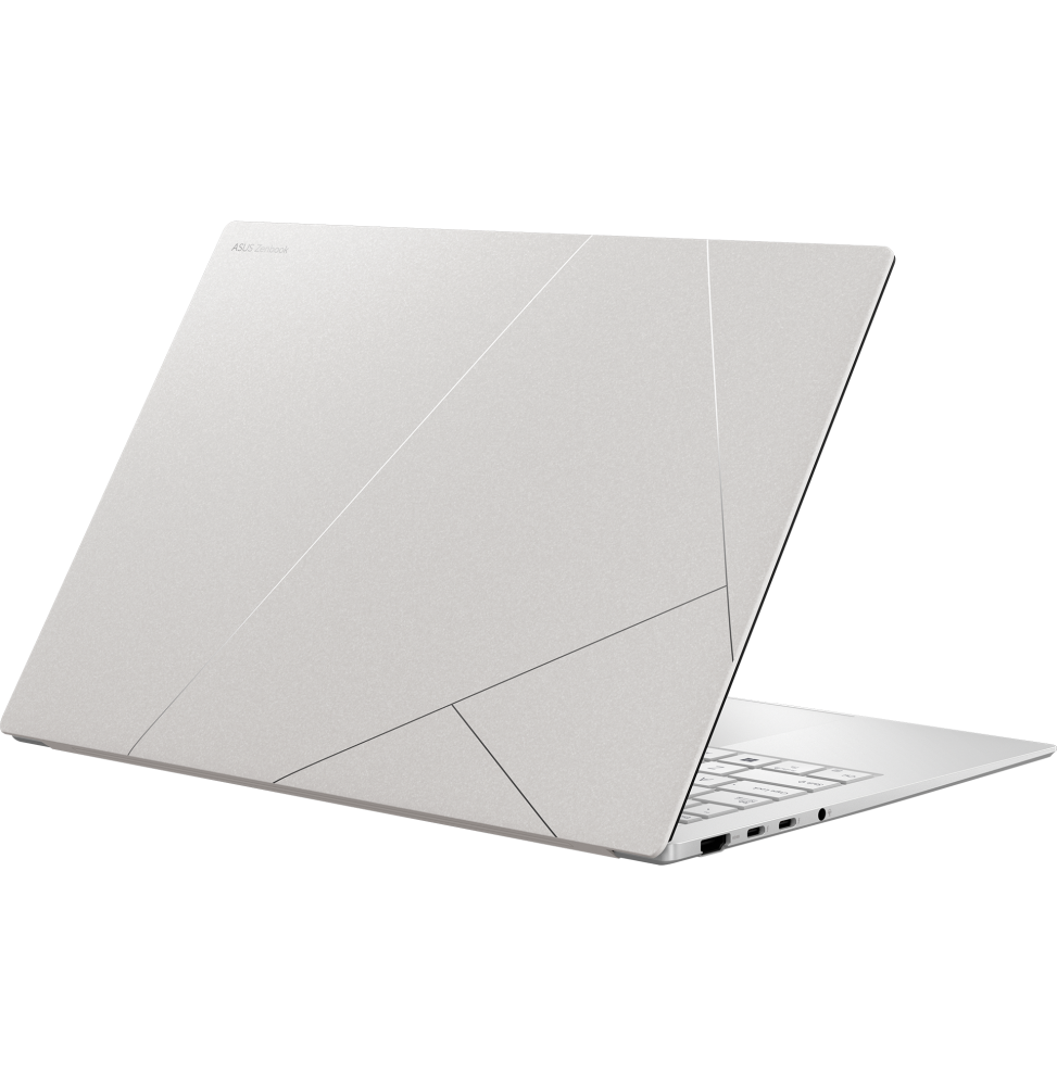 ORDINATEUR PORTABLE ASUS ZENBOOK S 14 (UX5406SA-PZ260W)