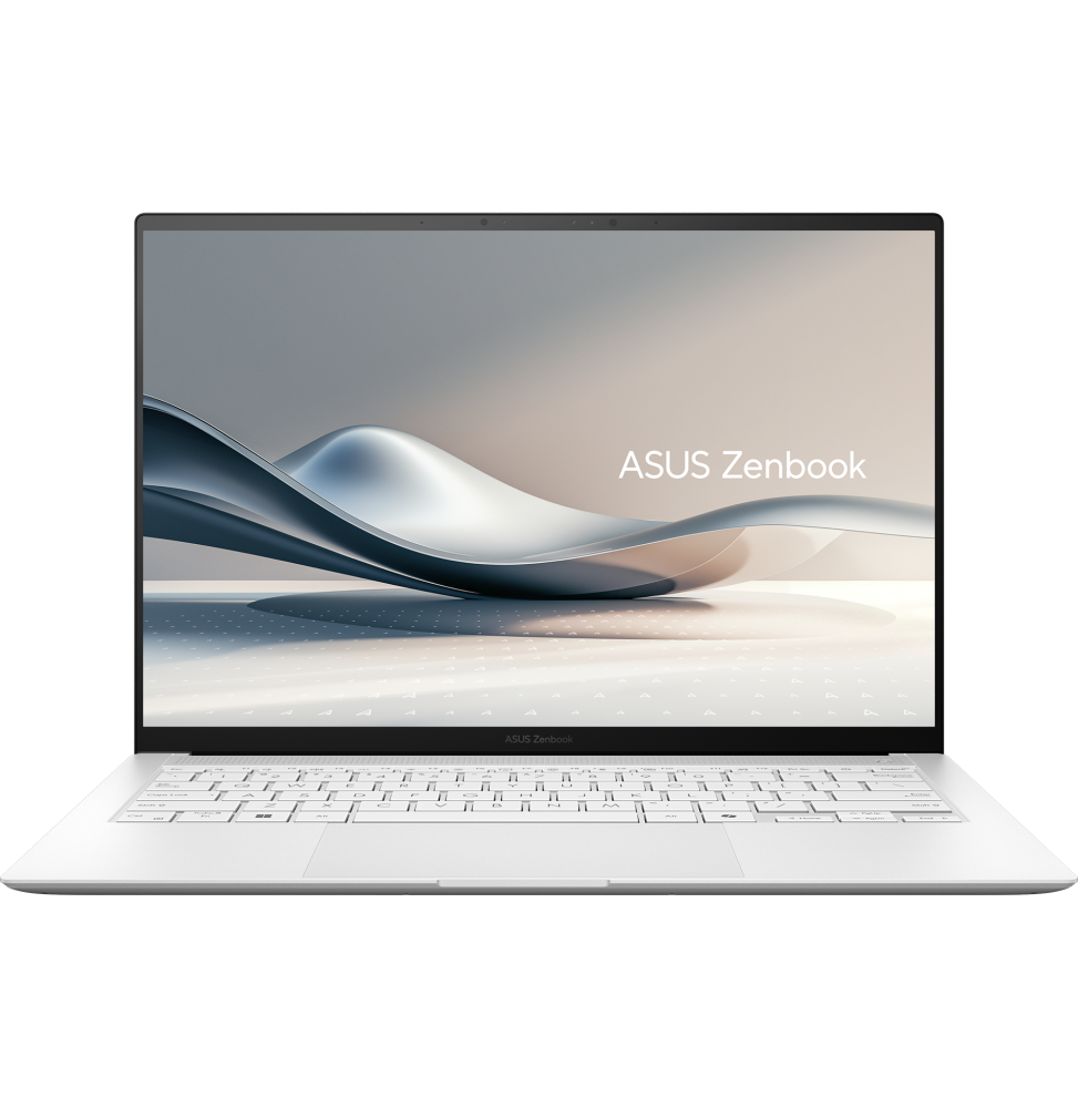 ORDINATEUR PORTABLE ASUS ZENBOOK S 14 (UX5406SA-PZ260W)