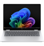 ORDINATEUR PORTABLE CONVERTIBLE 2-EN-1 HP OMNIBOOK 5 FLIP 14-FP0005NK (BF7T1EA) – Image 2