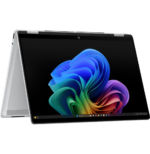 ORDINATEUR PORTABLE CONVERTIBLE 2-EN-1 HP OMNIBOOK 5 FLIP 14-FP0005NK (BF7T1EA)