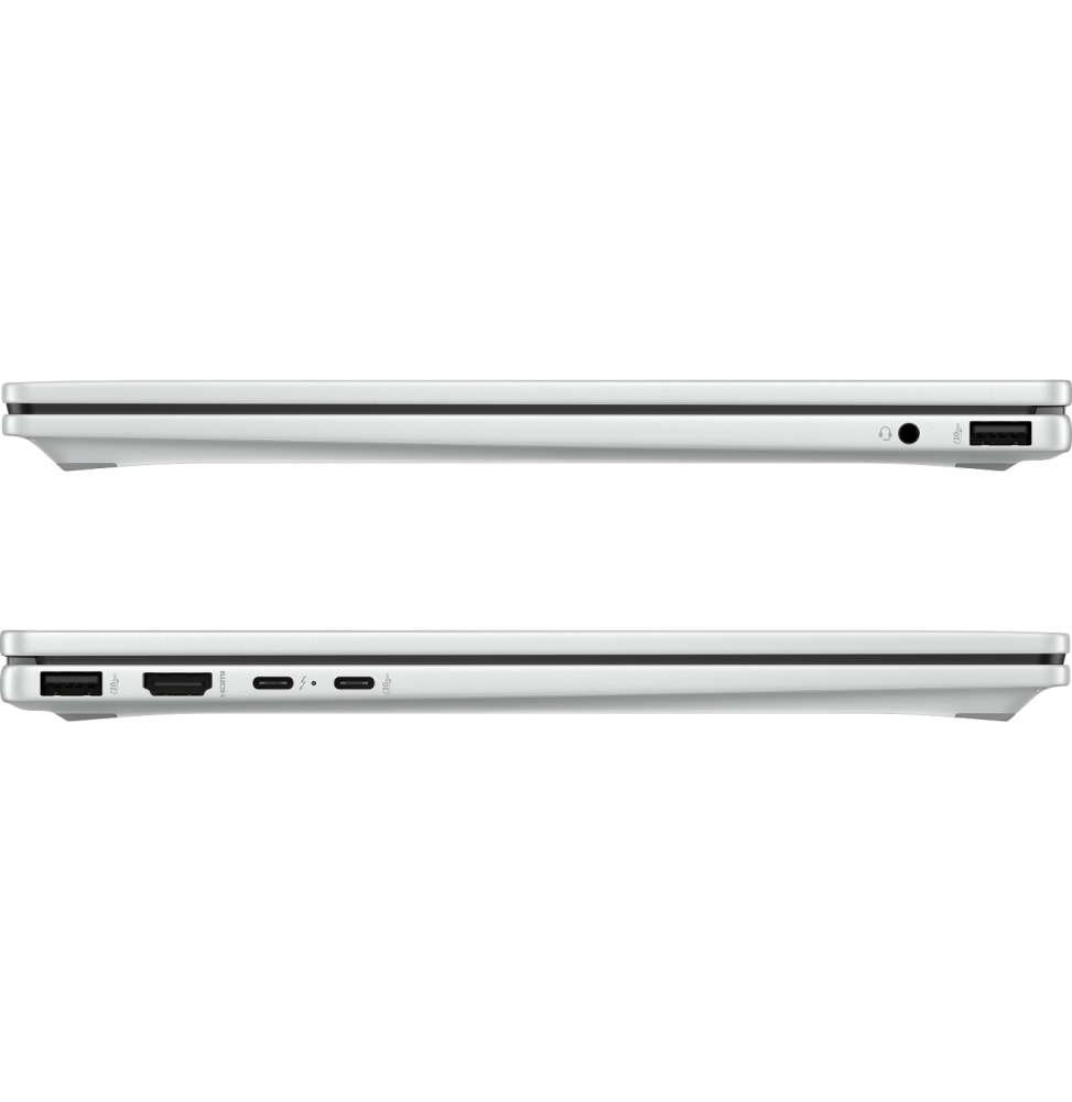 ORDINATEUR PORTABLE CONVERTIBLE 2-EN-1 HP OMNIBOOK 5 FLIP 14-FP0005NK (BF7T1EA)