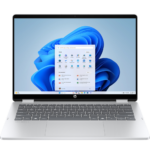 ORDINATEUR PORTABLE CONVERTIBLE 2-EN-1 HP OMNIBOOK 5 FLIP 14-FP0015NIA (C0YP4EA) – Image 2