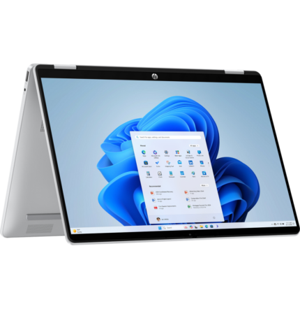 ORDINATEUR PORTABLE CONVERTIBLE 2-EN-1 HP OMNIBOOK 5 FLIP 14-FP0015NIA (C0YP4EA)