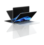 ORDINATEUR PORTABLE CONVERTIBLE 2-EN-1 HP OMNIBOOK 5 FLIP 14-FP0015NIA (C0YP4EA) – Image 7