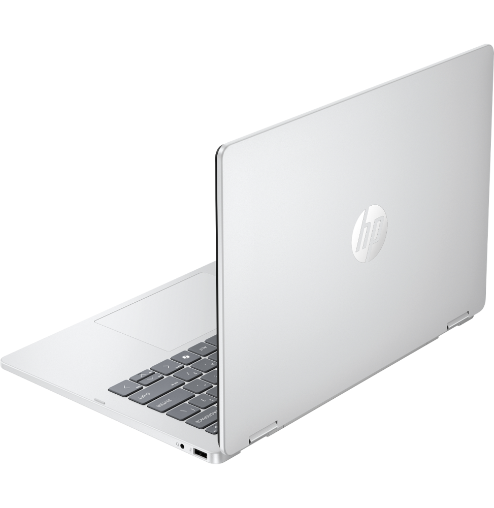 ORDINATEUR PORTABLE CONVERTIBLE 2-EN-1 HP OMNIBOOK 5 FLIP 14-FP0015NIA (C0YP4EA)