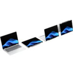 ORDINATEUR PORTABLE CONVERTIBLE 2-EN-1 HP OMNIBOOK 5 FLIP 14-FP0015NIA (C0YP4EA) – Image 10