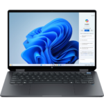 ORDINATEUR PORTABLE CONVERTIBLE 2-EN-1 HP OMNIBOOK ULTRA FLIP 14-FH0001NK (AZ5Y7EA) – Image 2