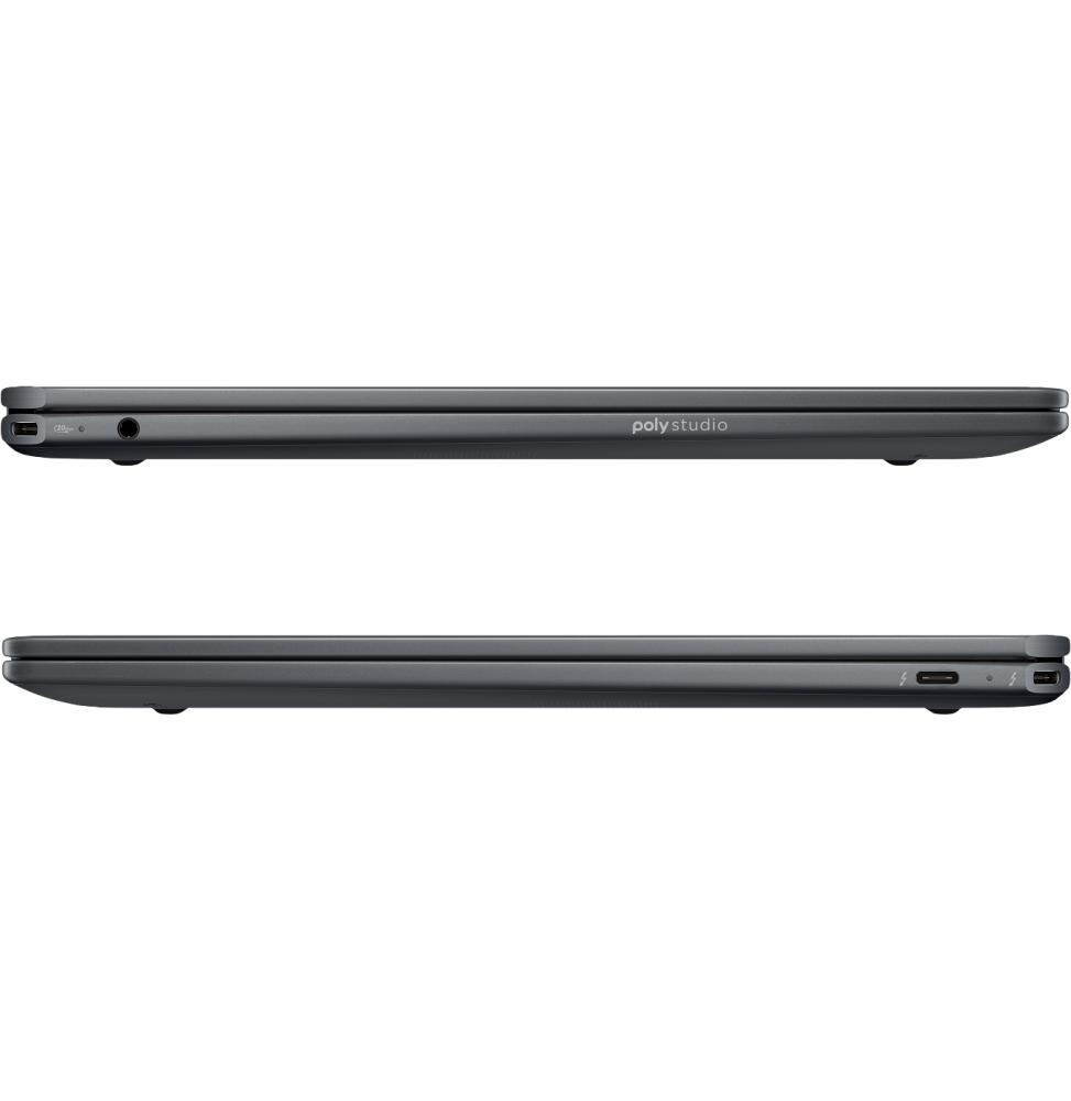ORDINATEUR PORTABLE CONVERTIBLE 2-EN-1 HP OMNIBOOK ULTRA FLIP 14-FH0001NK (AZ5Y7EA)