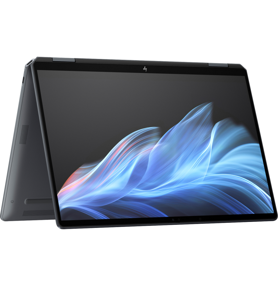 ORDINATEUR PORTABLE CONVERTIBLE 2-EN-1 HP OMNIBOOK ULTRA FLIP 14-FH0001NK (AZ5Y7EA)