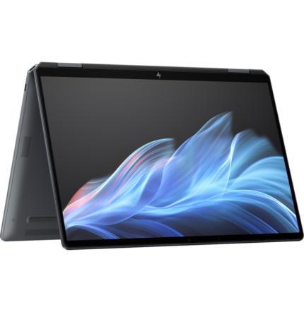 ORDINATEUR PORTABLE CONVERTIBLE 2-EN-1 HP OMNIBOOK ULTRA FLIP 14-FH0003NK (BH8B1EA)