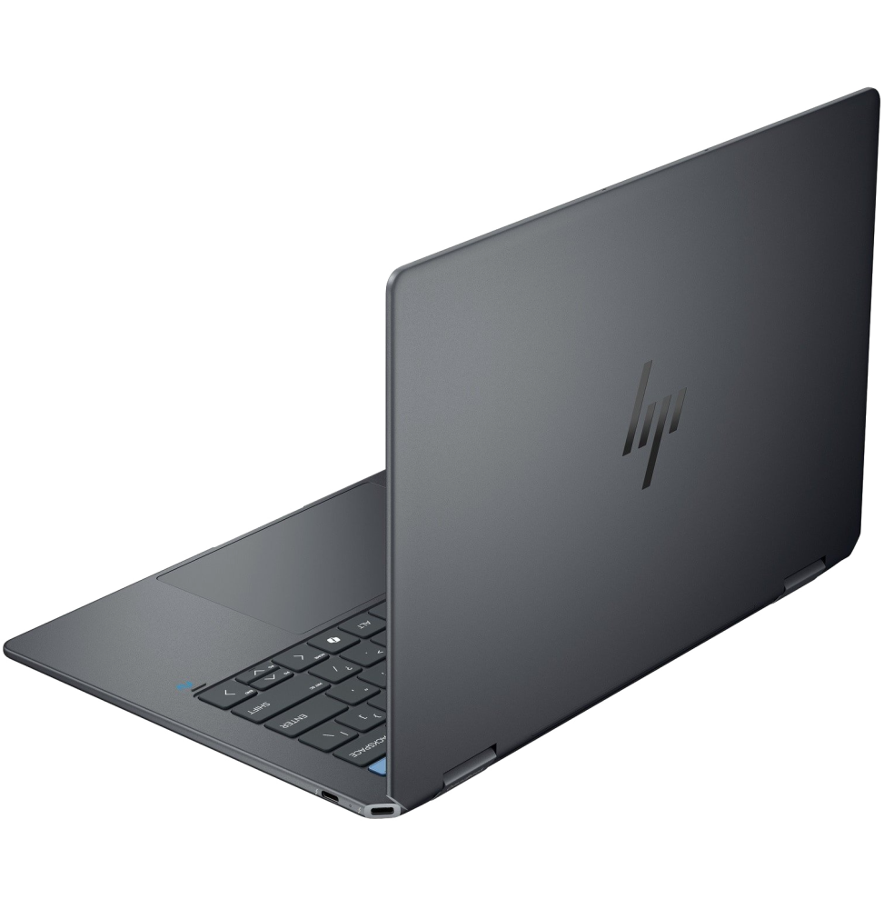 ORDINATEUR PORTABLE CONVERTIBLE 2-EN-1 HP OMNIBOOK ULTRA FLIP 14-FH0003NK (BH8B1EA)