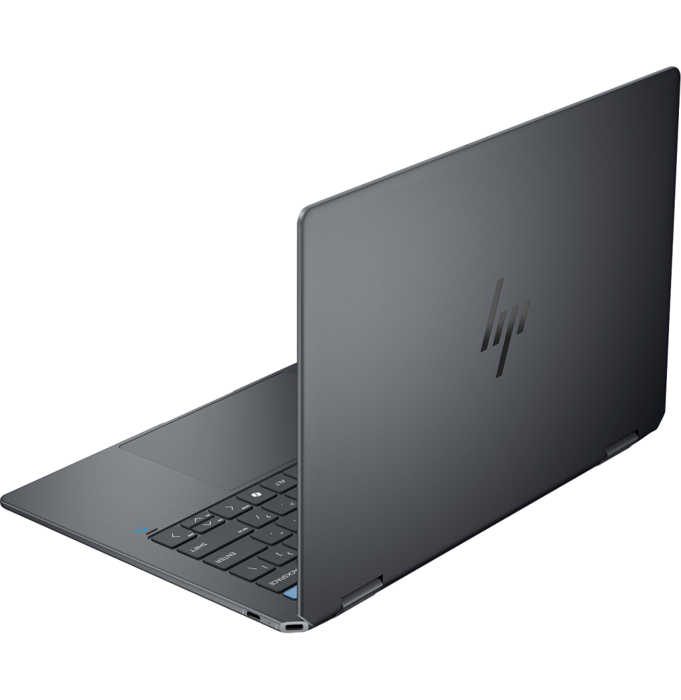 ORDINATEUR PORTABLE CONVERTIBLE 2-EN-1 HP OMNIBOOK ULTRA FLIP 14-FH0007NK (BU7B7EA)