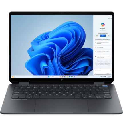 ORDINATEUR PORTABLE CONVERTIBLE 2-EN-1 HP OMNIBOOK ULTRA FLIP 14-FH0007NK (BU7B7EA)