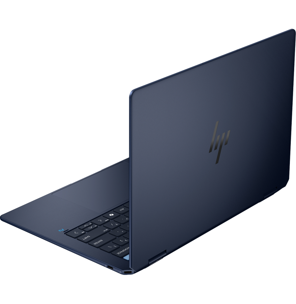 ORDINATEUR PORTABLE CONVERTIBLE 2-EN-1 HP OMNIBOOK ULTRA FLIP AI X360 14-FH0010NK (C1KF2EA)
