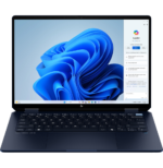 ORDINATEUR PORTABLE CONVERTIBLE 2-EN-1 HP OMNIBOOK ULTRA FLIP AI X360 14-FH0010NK (C1KF2EA)
