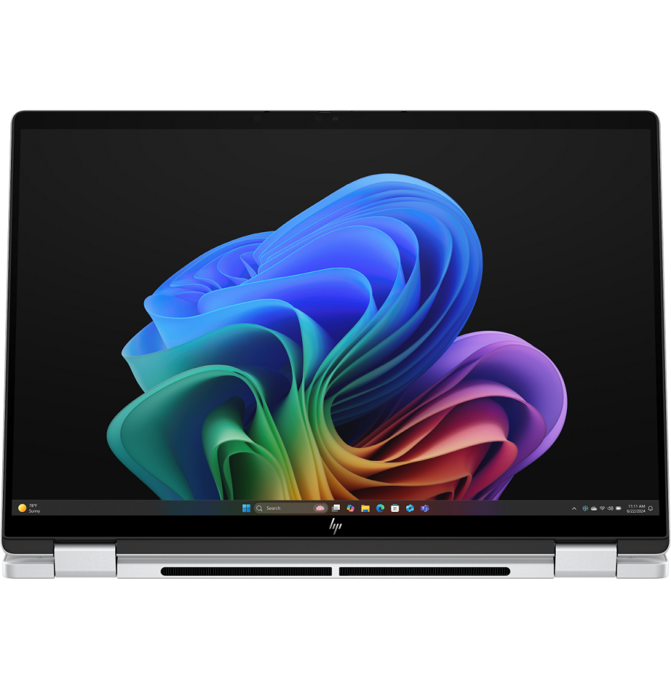 ORDINATEUR PORTABLE CONVERTIBLE 2-EN-1 HP OMNIBOOK X FLIP 14-FM0018NK (BF7T2EA)