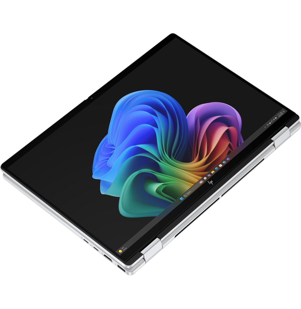 ORDINATEUR PORTABLE CONVERTIBLE 2-EN-1 HP OMNIBOOK X FLIP 14-FM0018NK (BF7T2EA)