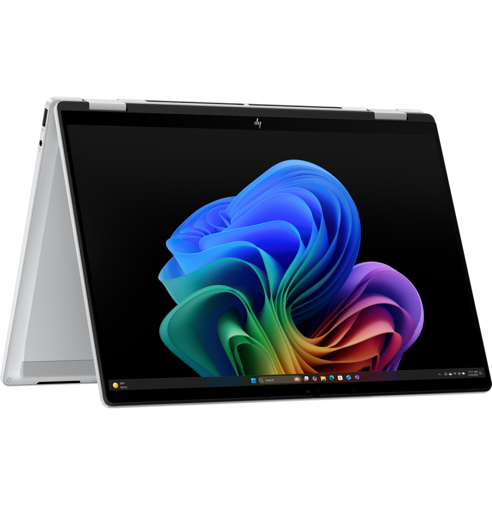 ORDINATEUR PORTABLE CONVERTIBLE 2-EN-1 HP OMNIBOOK X FLIP 14-FM0018NK (BF7T2EA)