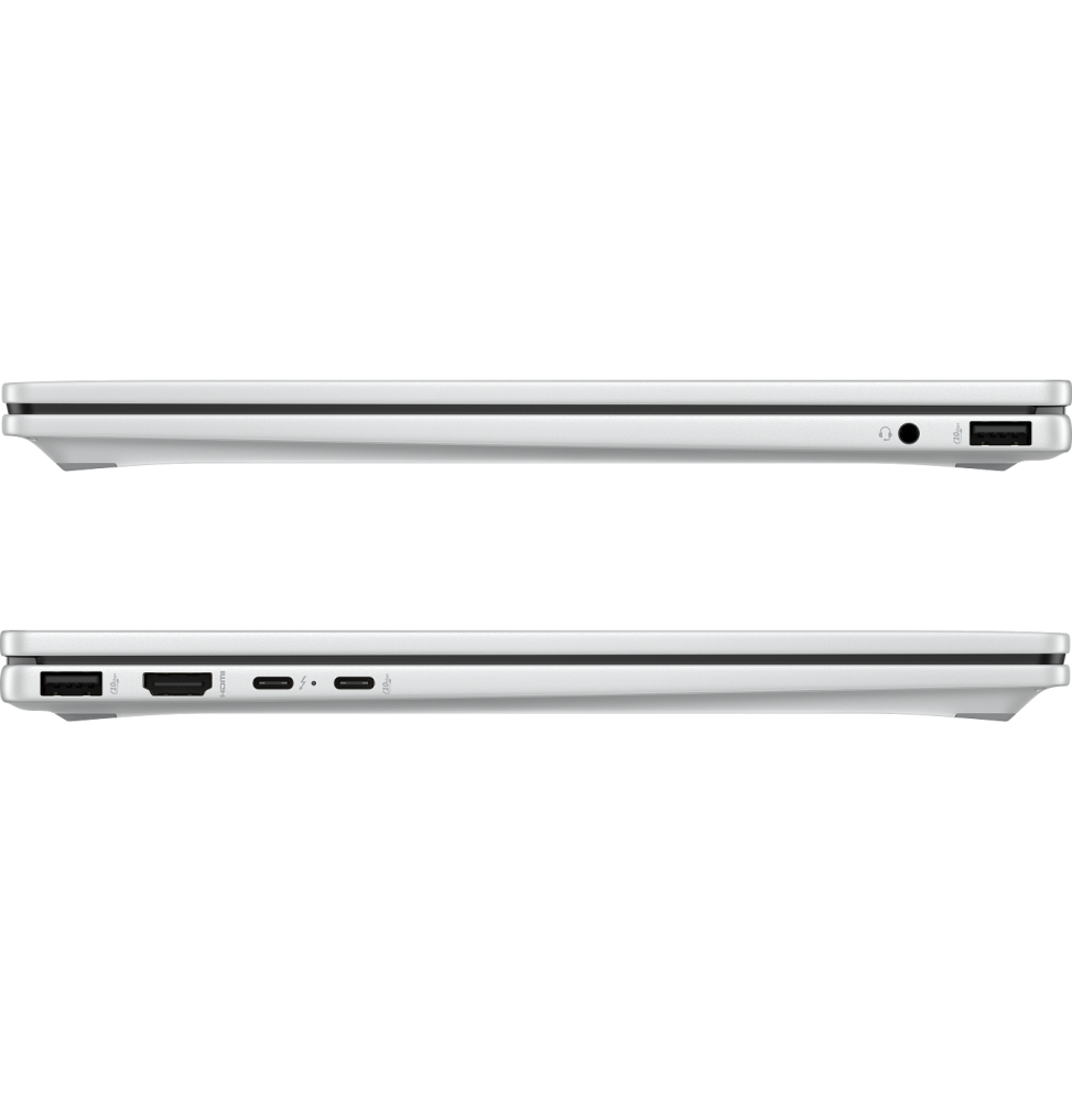 ORDINATEUR PORTABLE CONVERTIBLE 2-EN-1 HP OMNIBOOK X FLIP NEXT GEN AI 14-FM0013NK (BU7A3EA)
