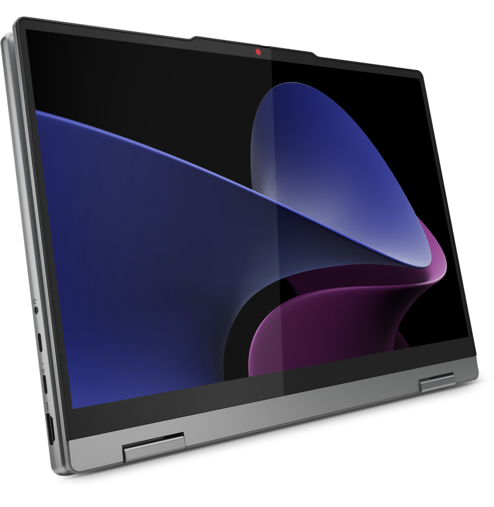 ORDINATEUR PORTABLE CONVERTIBLE 2-EN-1 LENOVO IDEAPAD 5 14IRH9 (83KX0045FE)